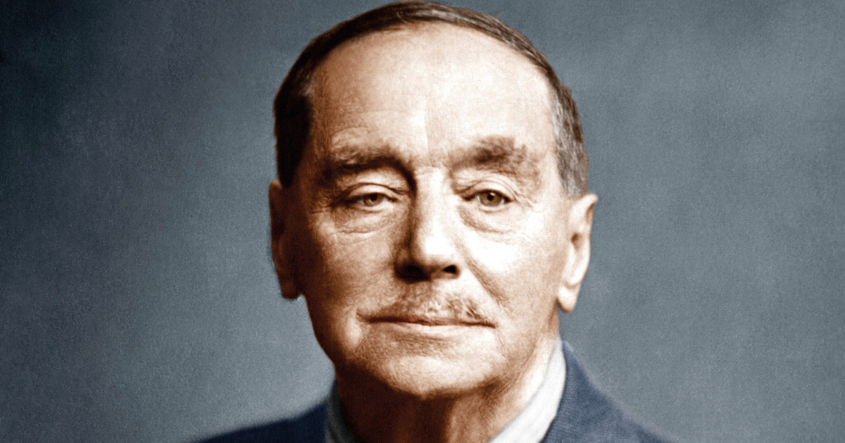 Las persecuciones de H. G. Wells