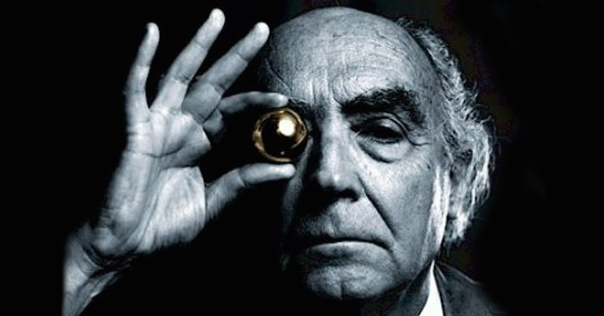 9 años sin José Saramago