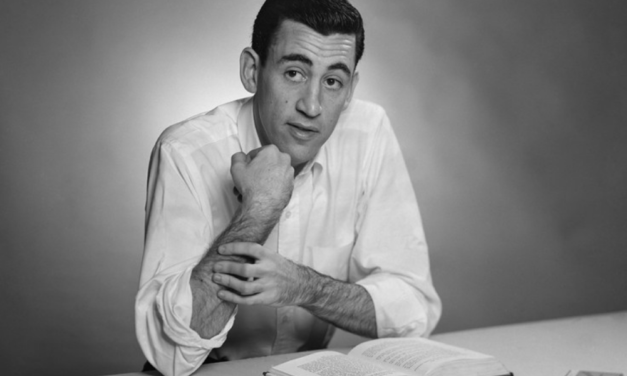 Breve panorama de Salinger