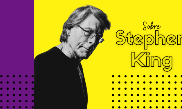 Sobre Stephen King