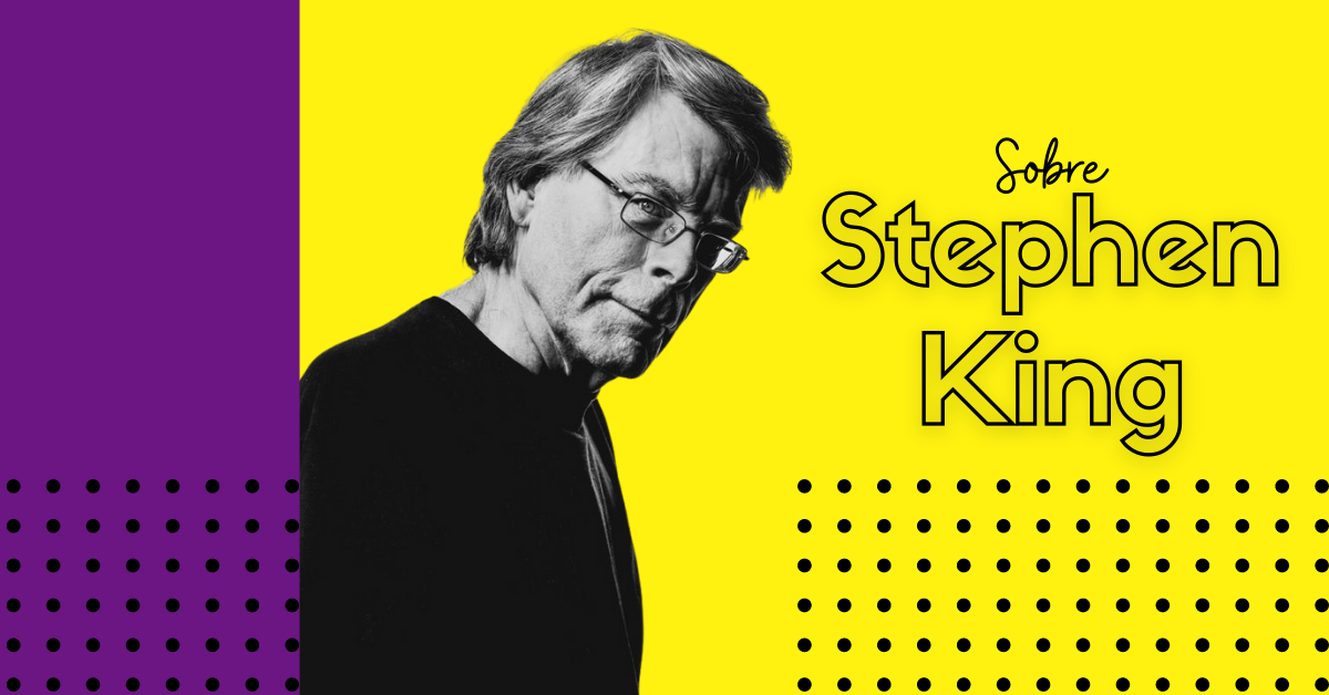 Sobre Stephen King