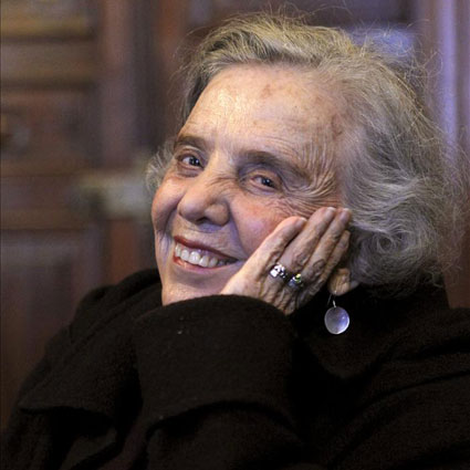 El Librero de Elena Poniatowska