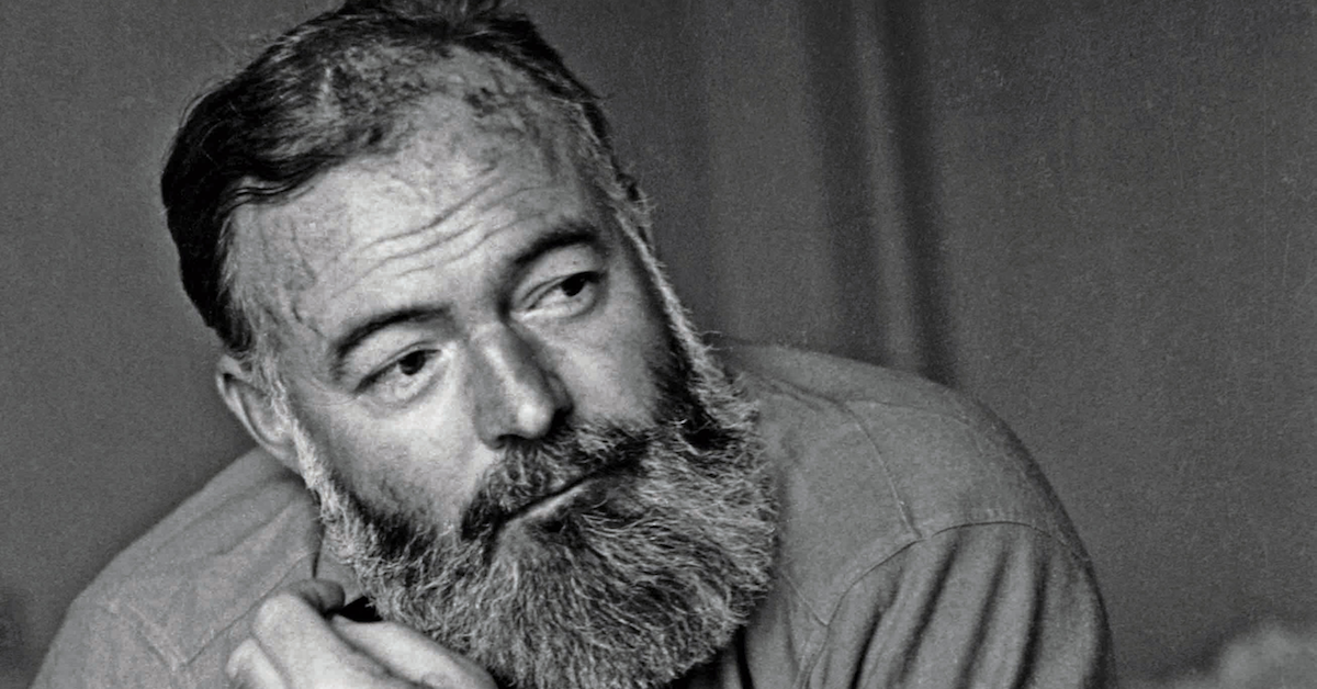 El legado de Ernest Hemingway