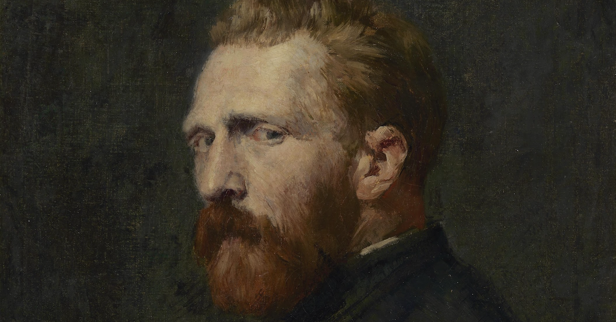 El prolífico ingenio de Vincent van Gogh