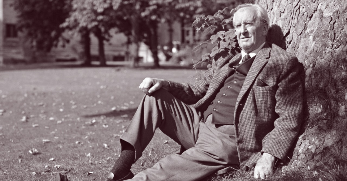 48 años sin J.R.R. Tolkien