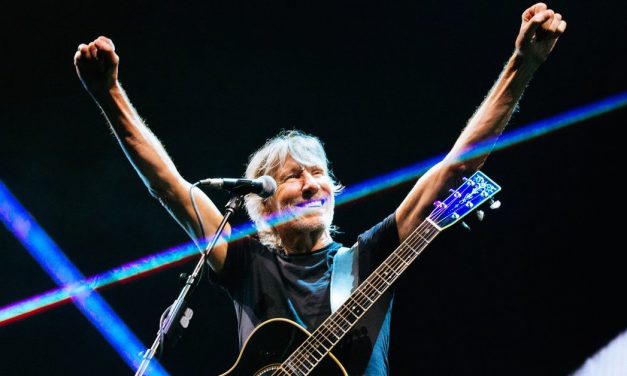Celebramos el cumpleaños de Roger Waters con 10 cosas que tal vez no sabías de su carrera