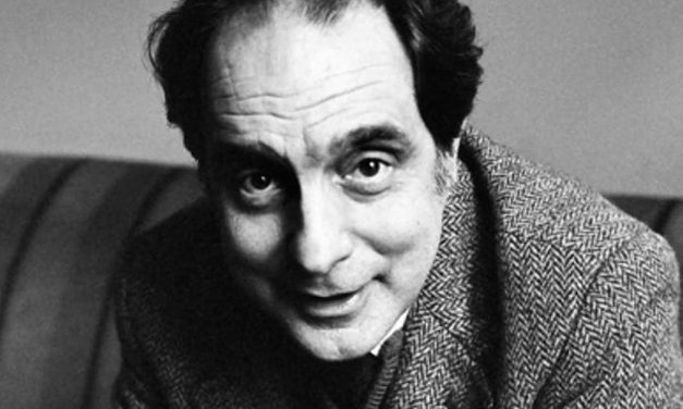 Los caminos de Italo Calvino