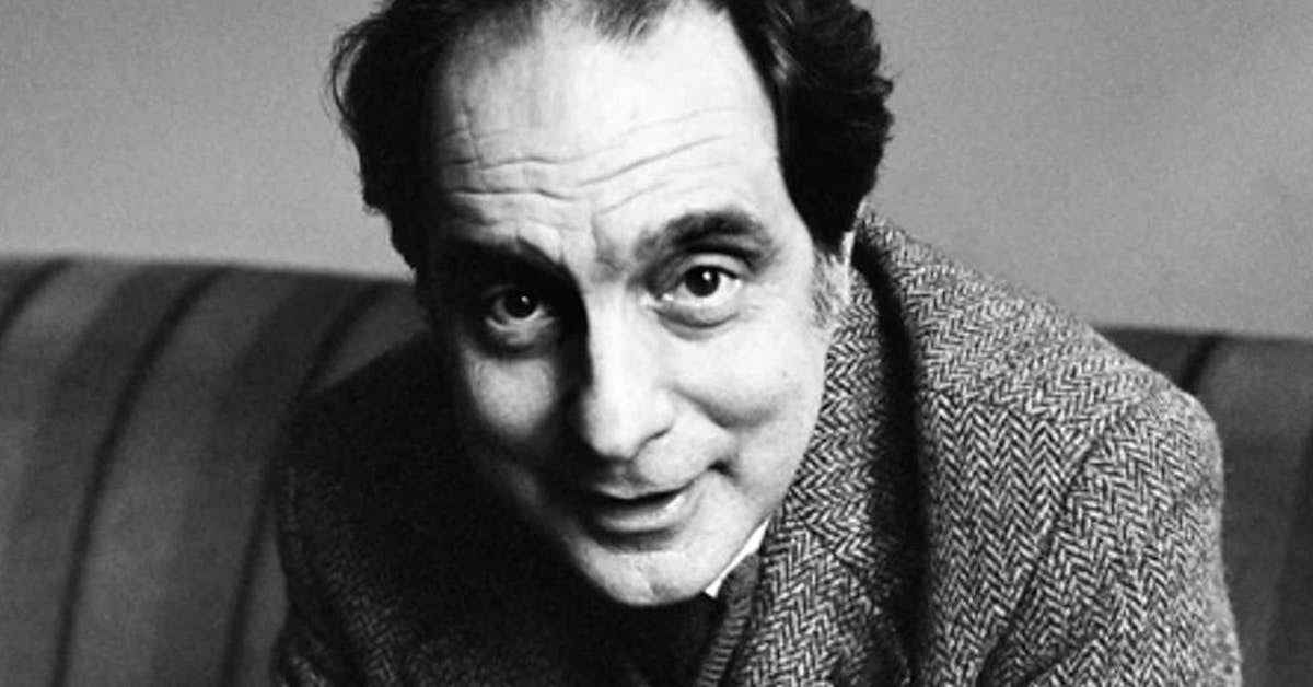 Los caminos de Italo Calvino