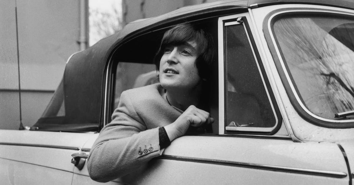 17 cosas sobre la vida y obra de John Lennon que seguramente no sabías