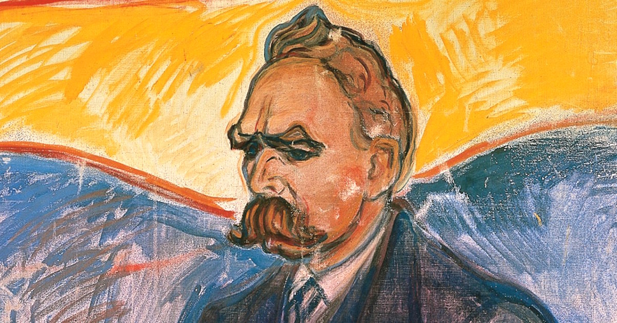 119 años sin Friedrich Nietzsche