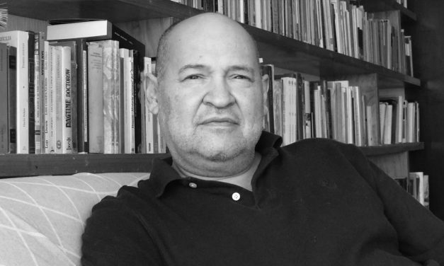 Daniel Sada (1953-2011): un escritor inclasificable