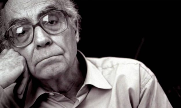 Un pedacito de México en José Saramago