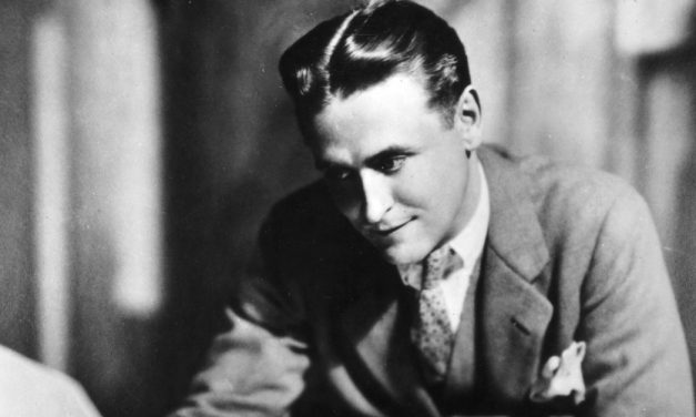 Múltiples facetas de Scott Fitzgerald