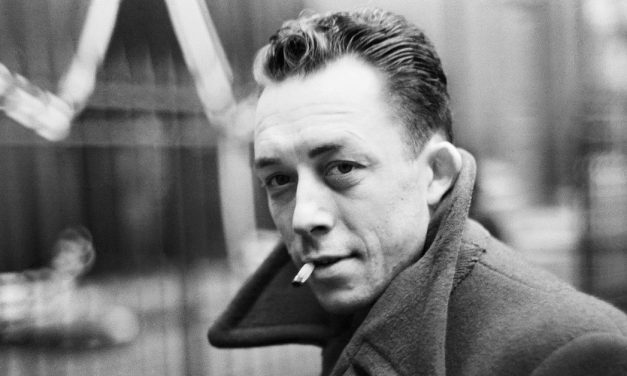 Albert Camus, entre el anarquismo y la censura