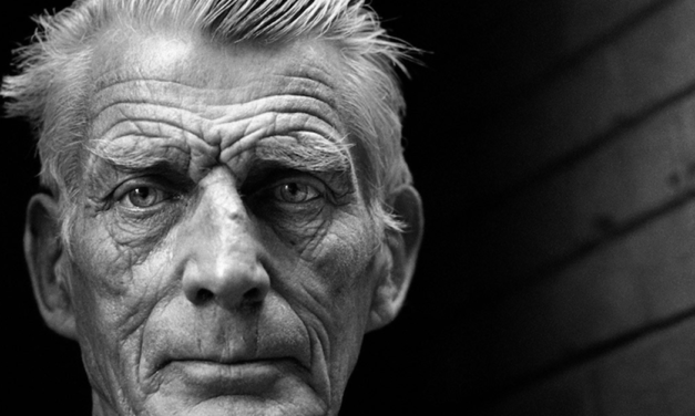 La suerte de Samuel Beckett