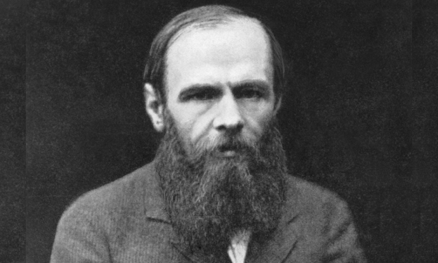 Dostoyevski, adelantado a todos los tiempos