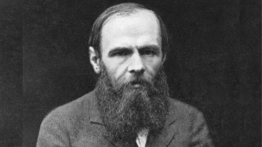 Dostoyevski, adelantado a todos los tiempos