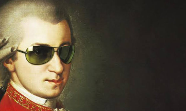 10 datos para recordar a Mozart en su cumpleaños