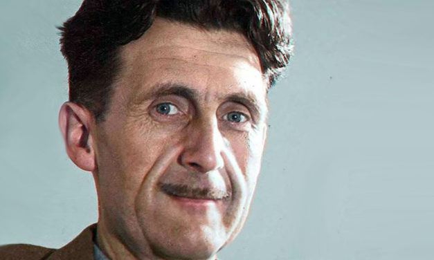 El legado de George Orwell