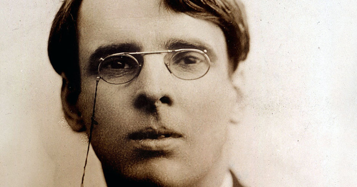El sepulcro de Yeats: un misterio y una canción