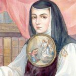 Sor Juana Inés de la Cruz, entre la poesía y las ciencias