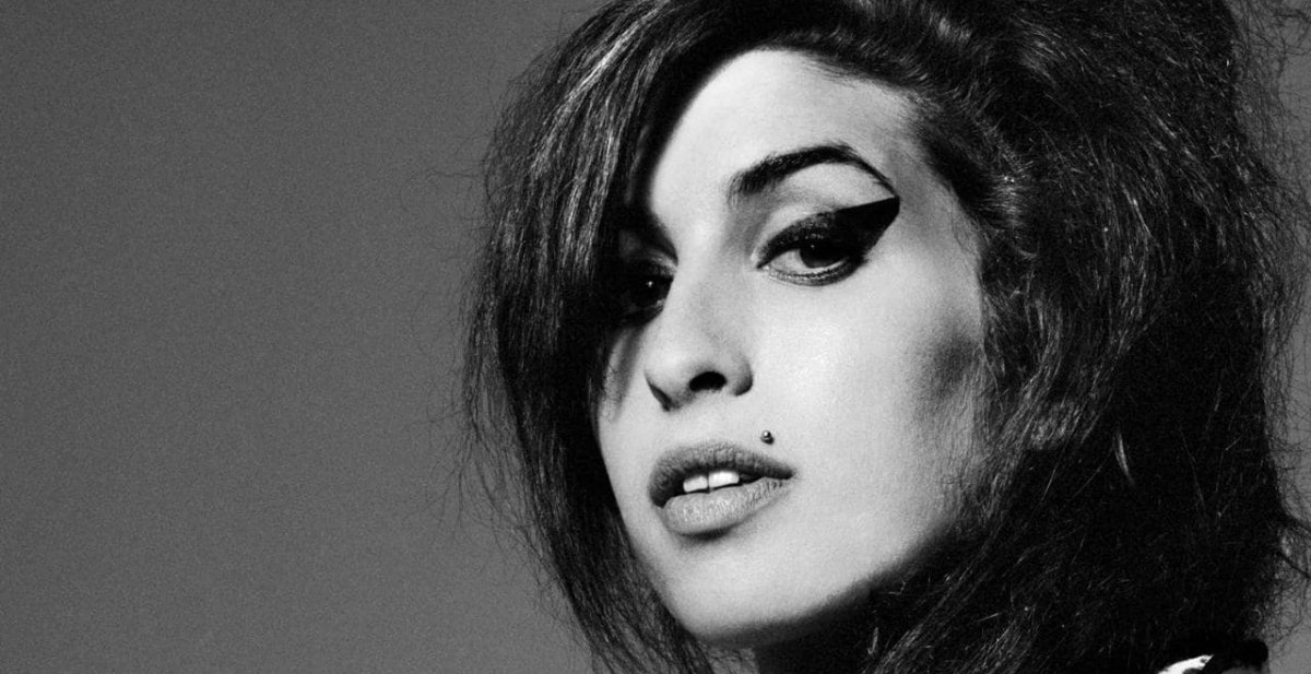 Una chica prodigiosa llamada Amy Winehouse