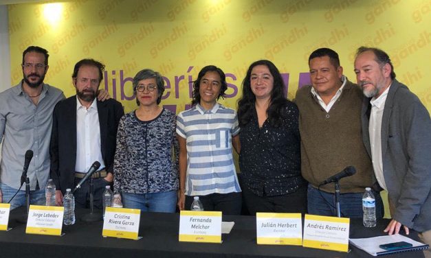 Alaíde Ventura Medina obtiene el 5.° Premio Mauricio Achar por la novela “Entre los rotos”