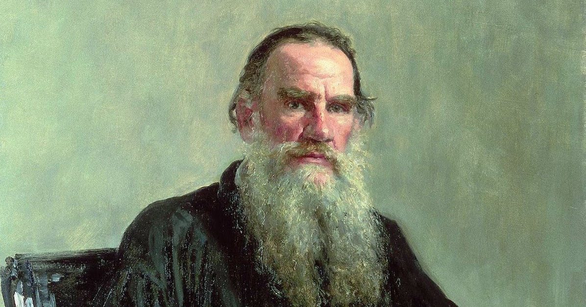 Tolstói: una vida de excesos y clásicos de la literatura
