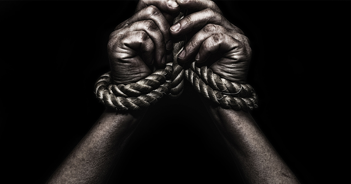 ‘¿Por qué la esclavitud?’ Una serie sobre la opresión contemporánea de TV UNAM