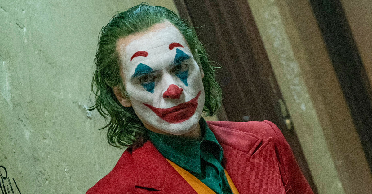 Joker: la subversión del género y la empatía