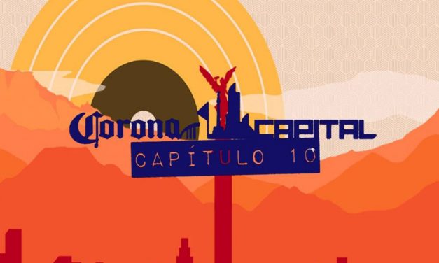 Ya puedes bajar la app de Corona Capital 2019