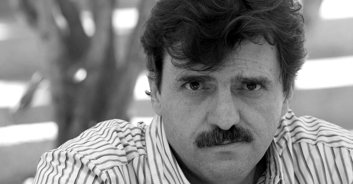 Enrique Serna ganador del Premio Excelencia en las Letras “José Emilio Pacheco” 2020 El escritor es reconocido por su versátil obra