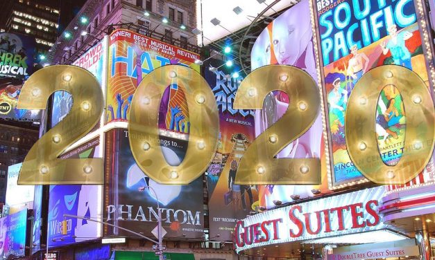 Seis estrenos musicales en Broadway para arrancar el año