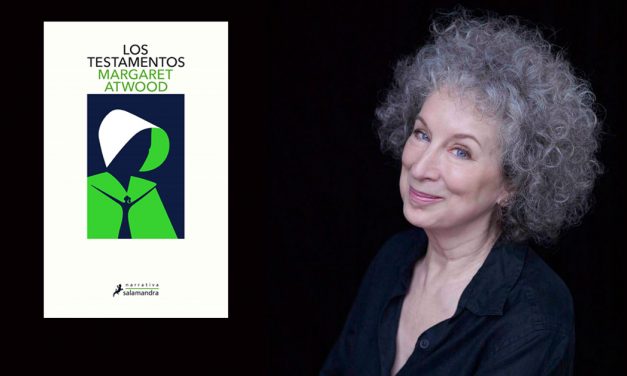 ‘El más grande mal es creerse Dios’: Entrevista a Margaret Atwood