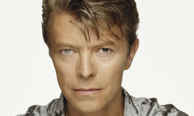 Recordando a David Bowie