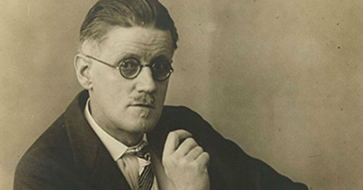 La educación y el ego de James Joyce