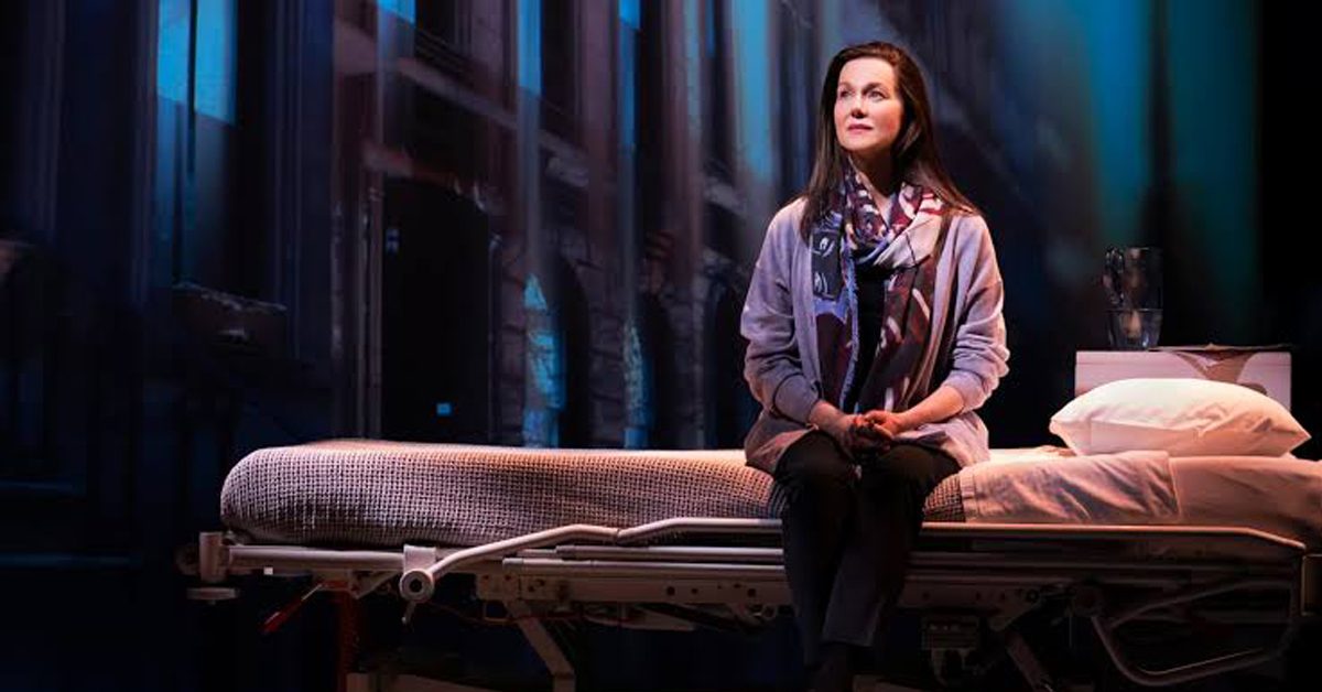 Del libro al escenario: “Me llamo Lucy Barton” estrena en Broadway