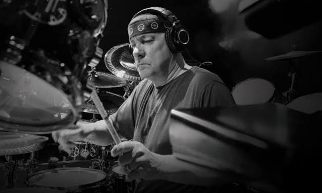 Muere Neil Peart, el mejor baterista técnico del Rock
