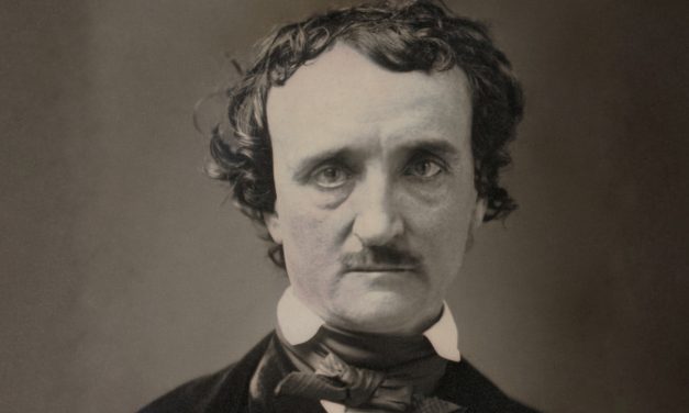 El dolor de Edgar Allan Poe