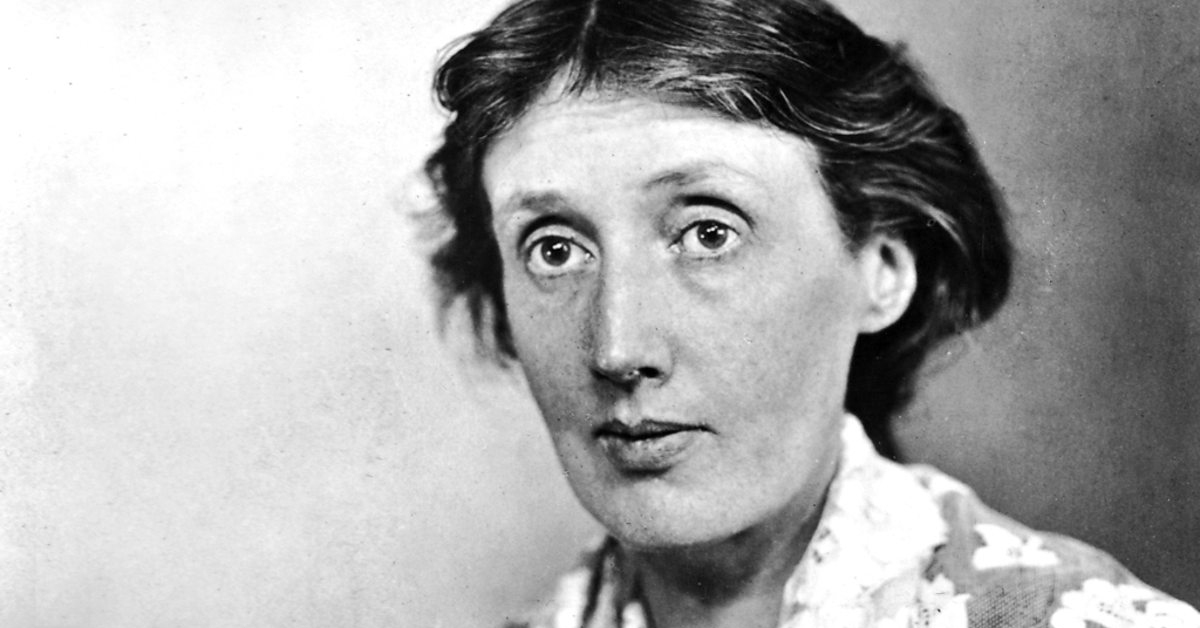Los amores de Virginia Woolf