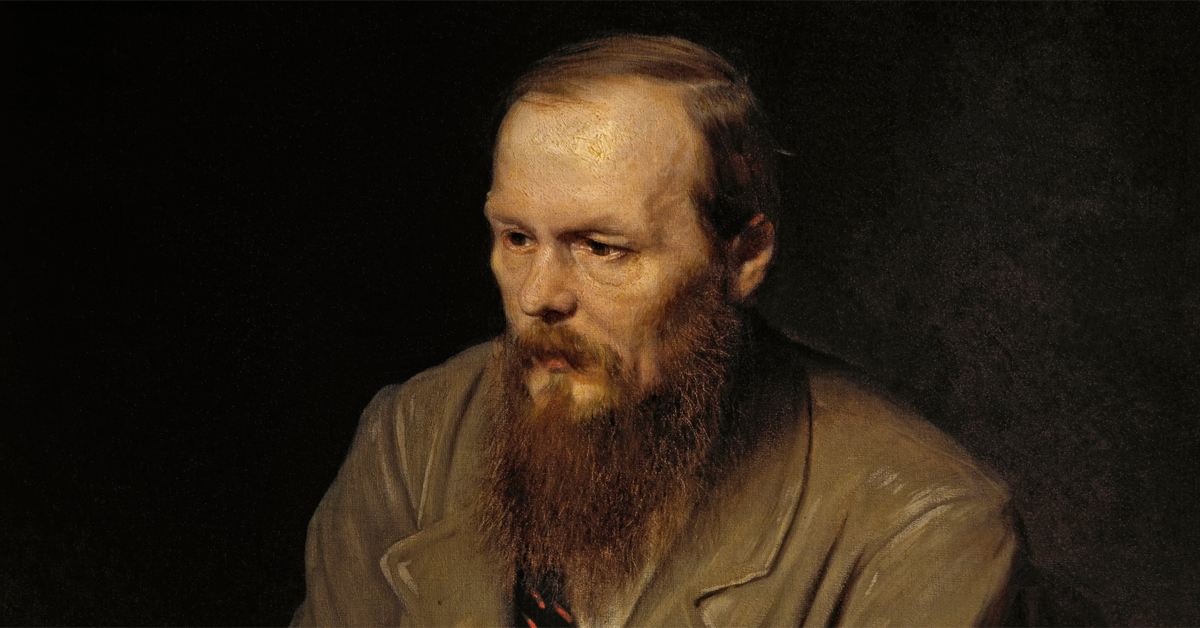 Dostoievski y la pobreza