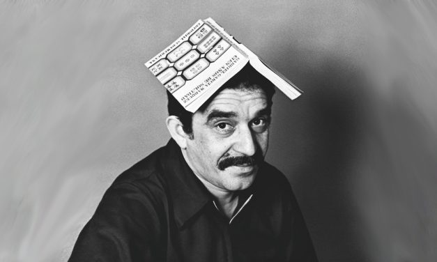 Impulso a la literatura en la nueva Casa-Estudio Gabriel García Márquez