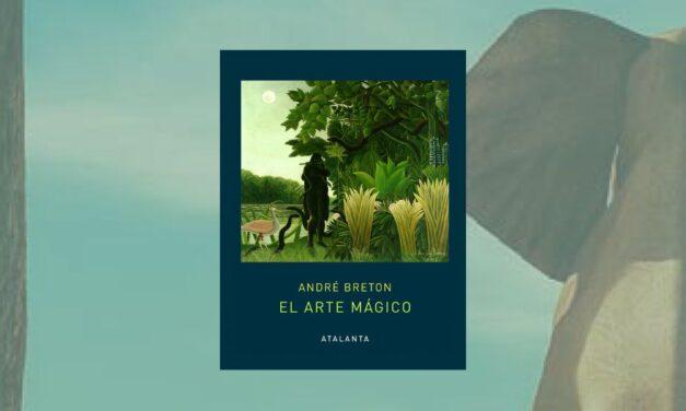 Los símbolos del surrealismo: Entrevista con Jacobo Siruela