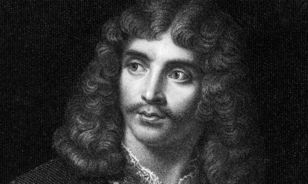 El impromptu de Molière