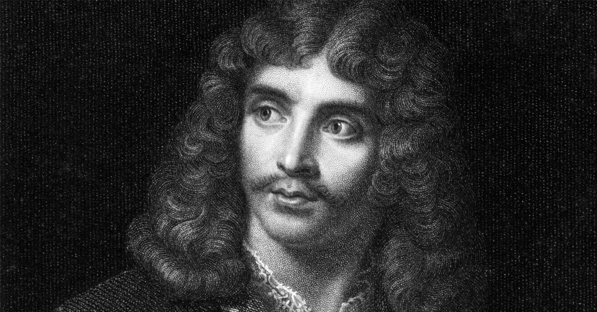 El impromptu de Molière