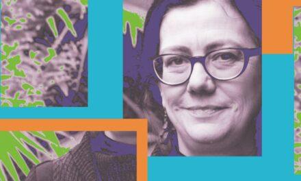 La moda y lo clásico, lo visual y lo escrito: entrevista con Mónica Gili