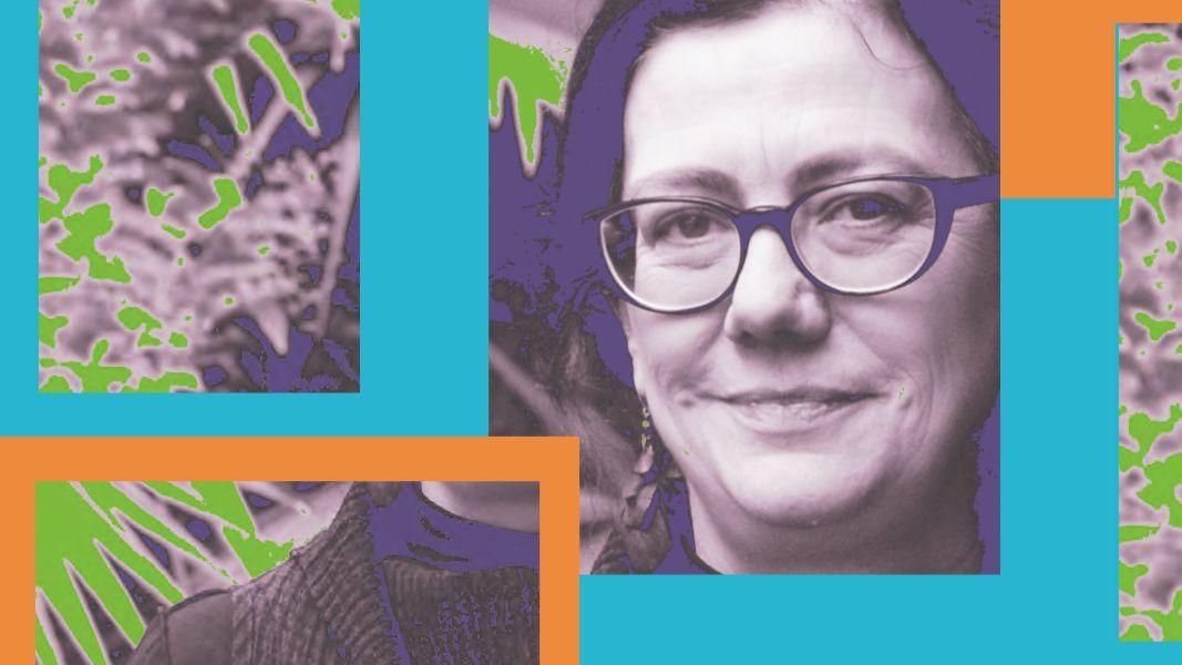 La moda y lo clásico, lo visual y lo escrito: entrevista con Mónica Gili