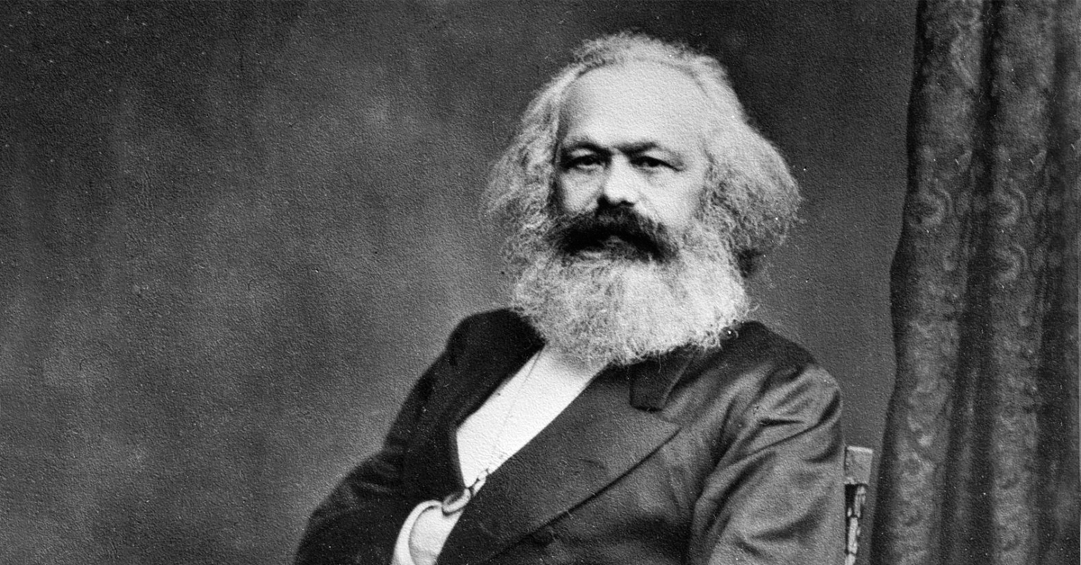Marx y su legado
