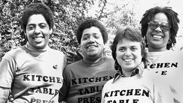 audre lorde kitchen table women of color press