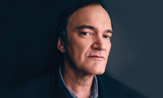 La meta de Quentin Tarantino